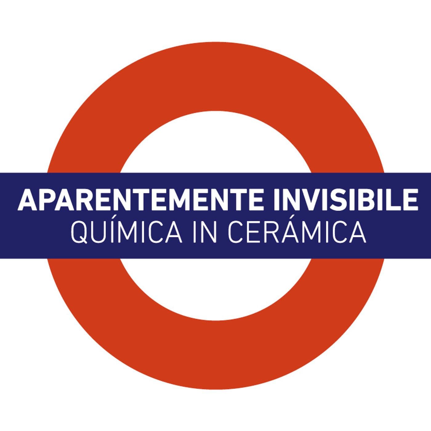 Aparentemente invisible. La química en la cerámica. - Podcasts