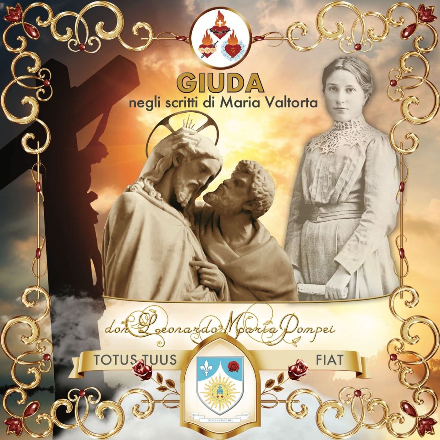 Il mistero di Giuda - Podcasts