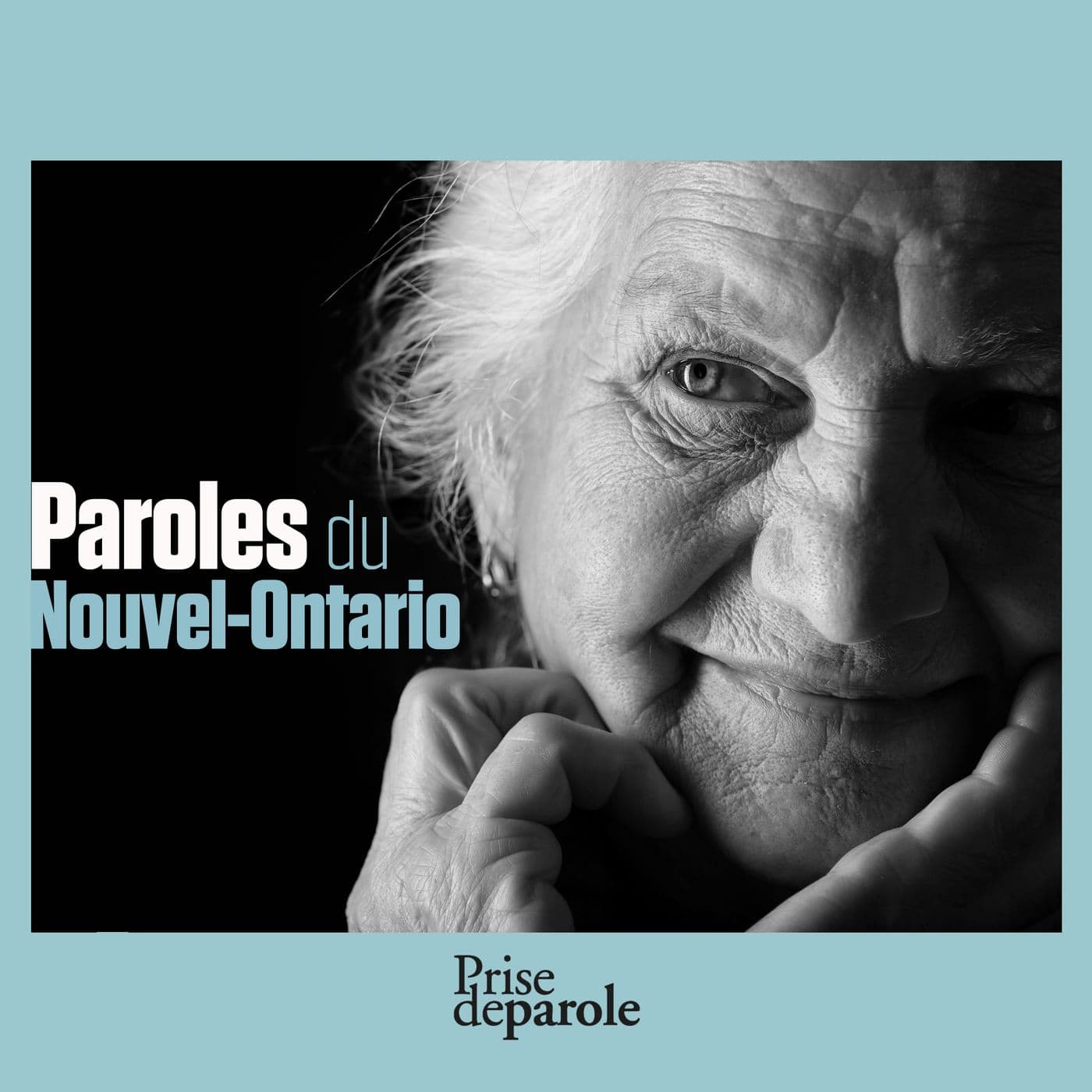 Paroles du Nouvel-Ontario - Podcasts