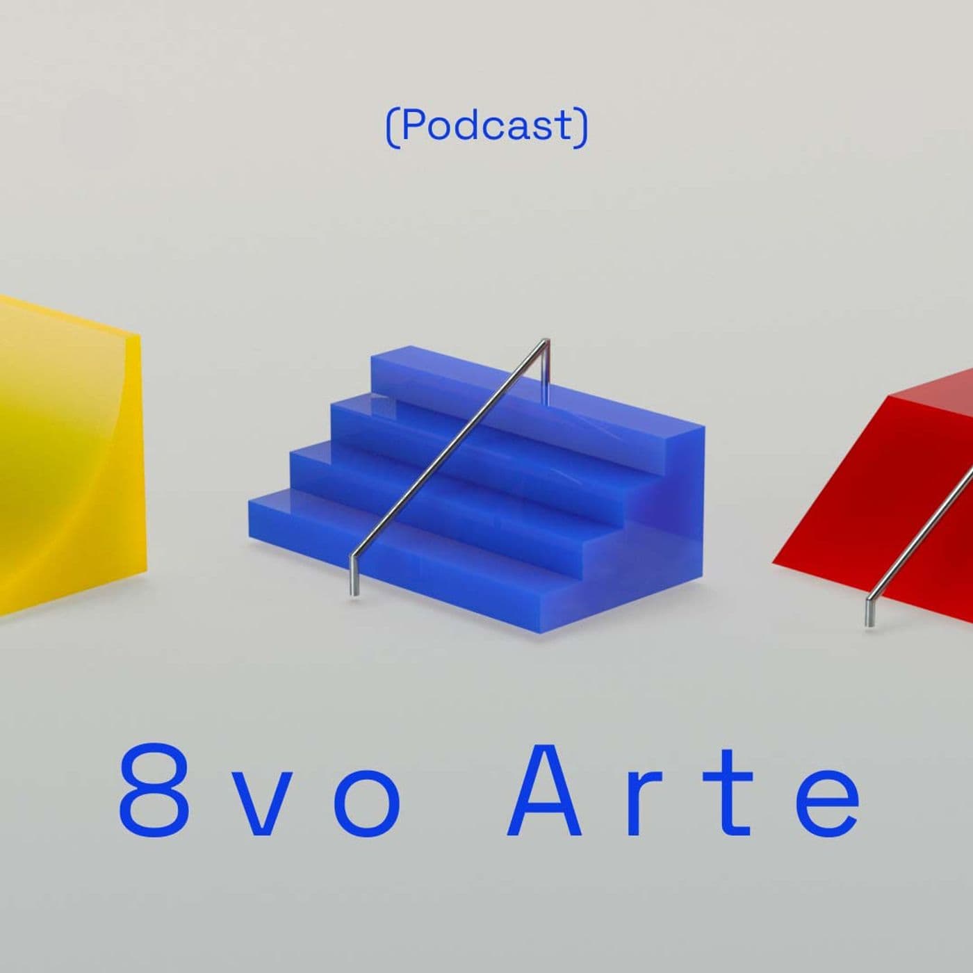 El Octavo Arte un podcast de skate - Podcasts
