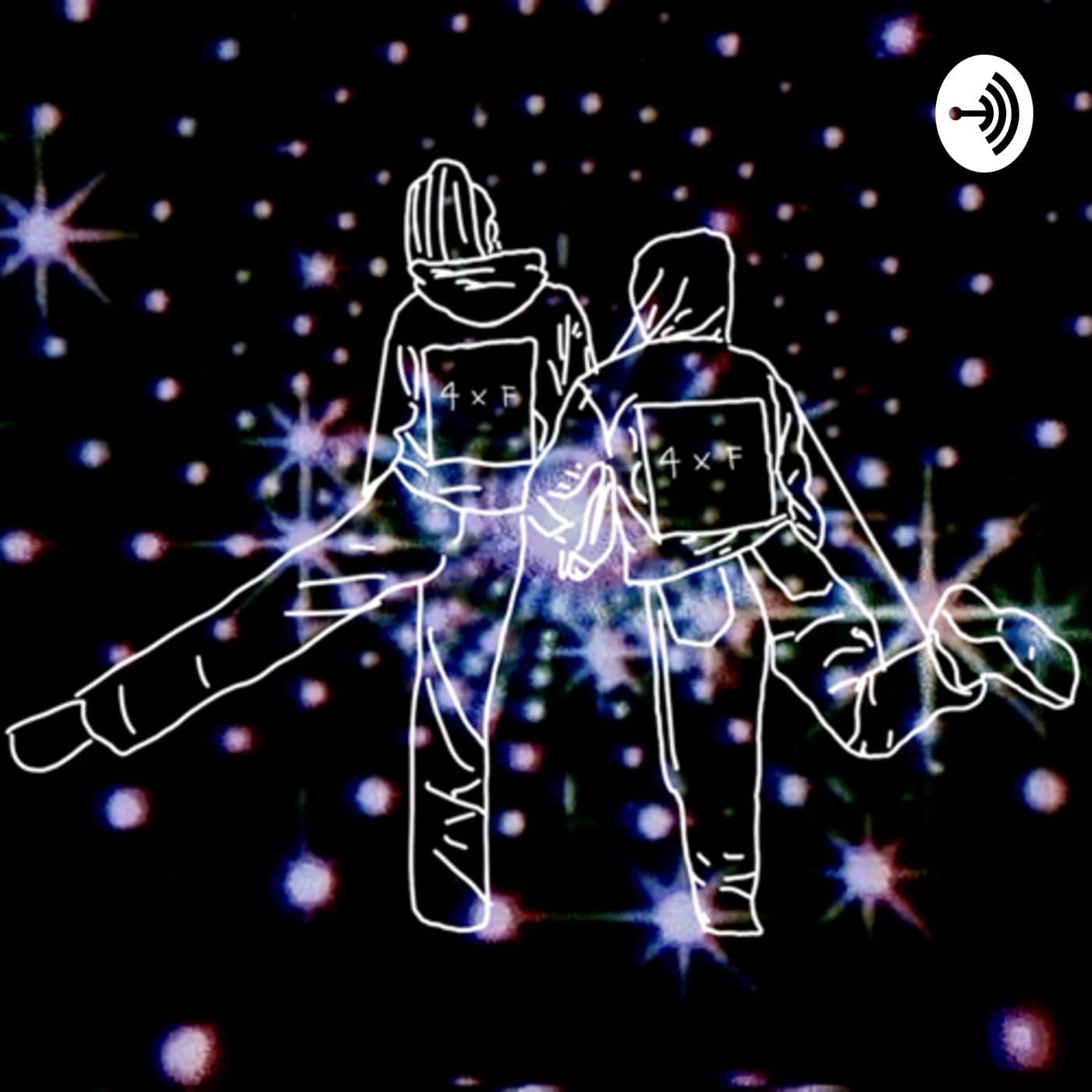 Franz Ferdinand Fon Fuchs - Podcasts