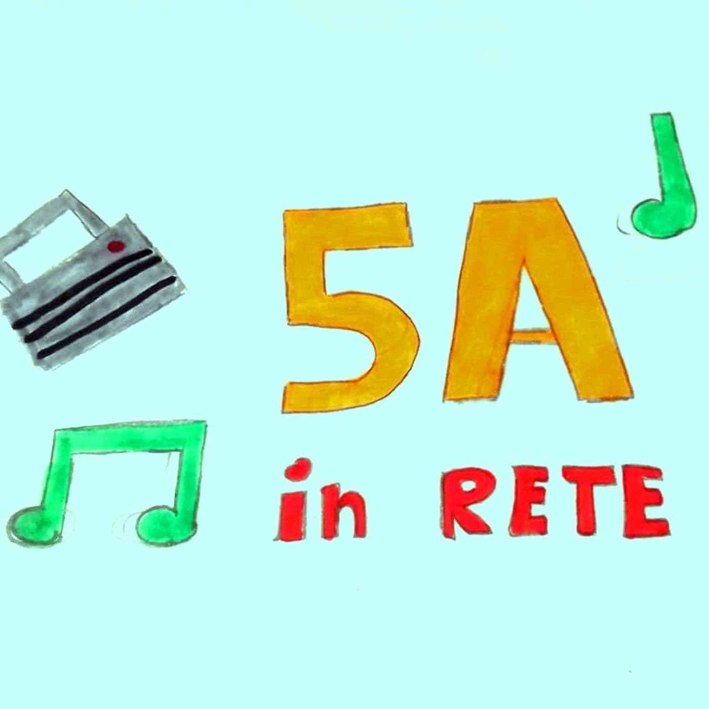 Quinta A in rete - Podcasts