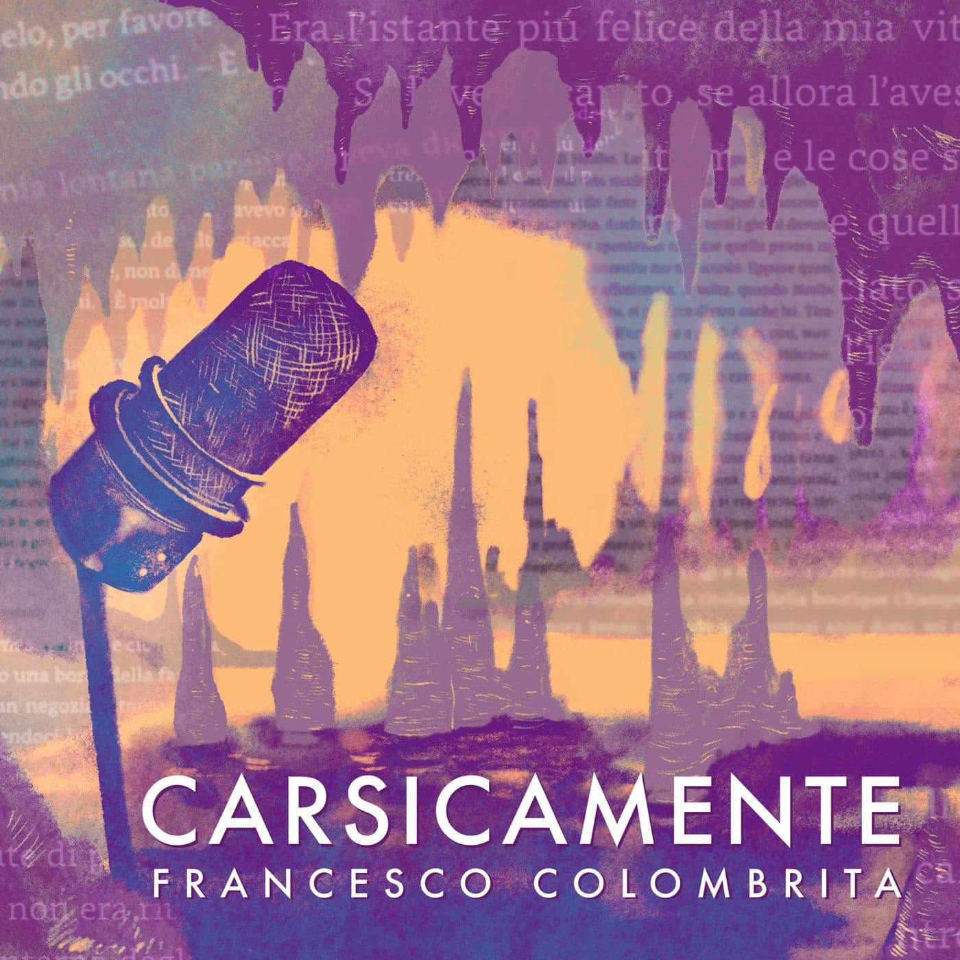 Carsicamente - Podcasts