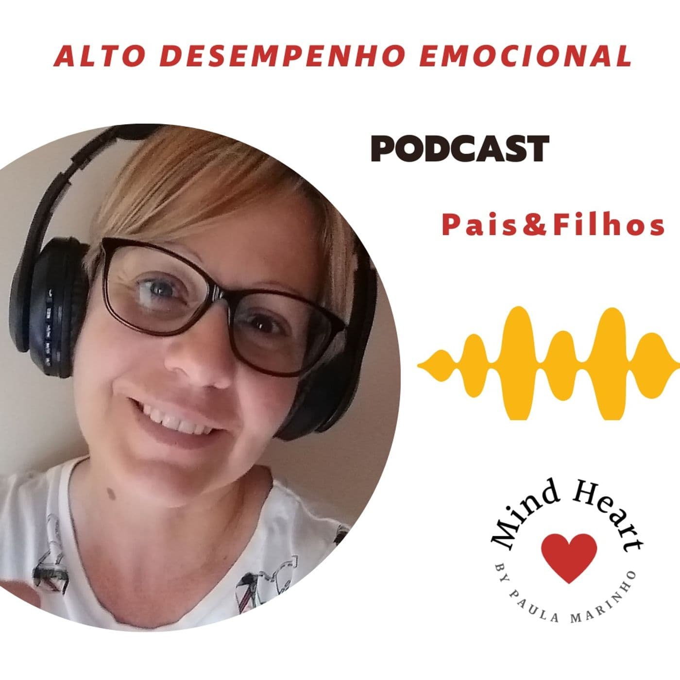 Mind Heart by Paula Marinho