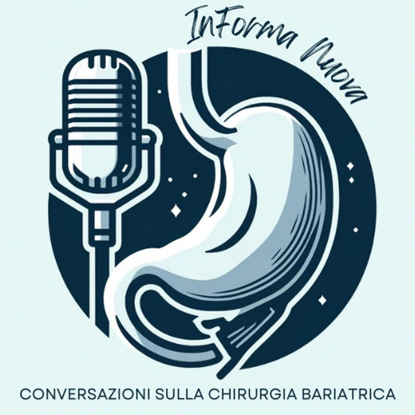 InForma Nuova - Podcasts