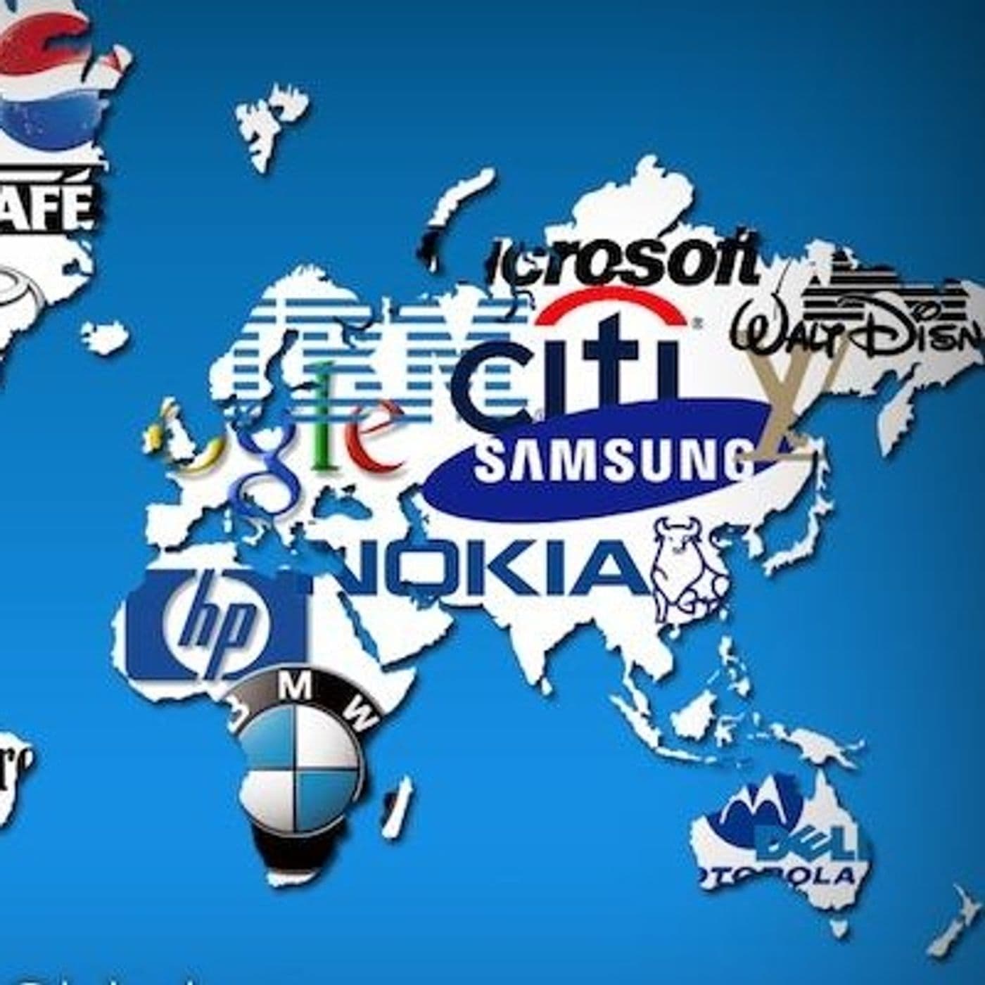 Cronologia del Neoliberalismo Economico Mundial - Podcasts