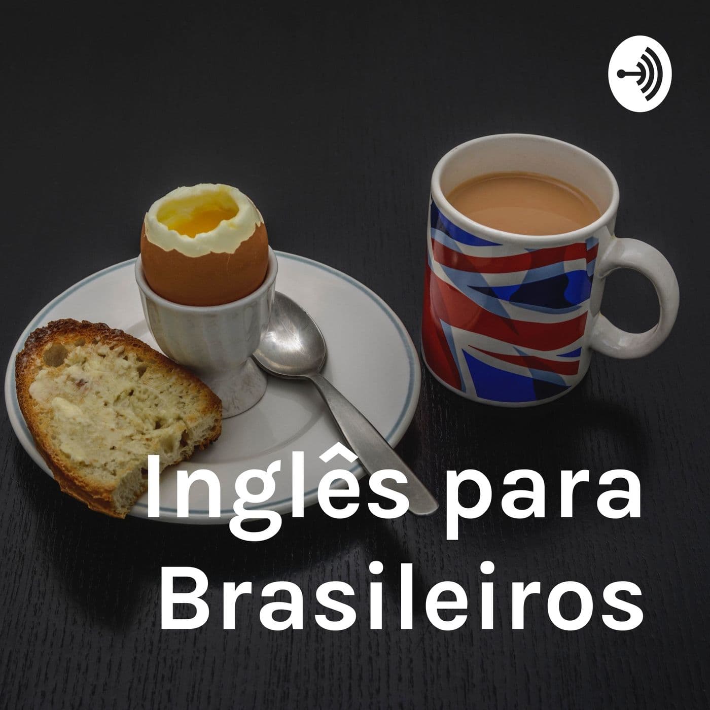 Inglês para Brasileiros - Podcasts