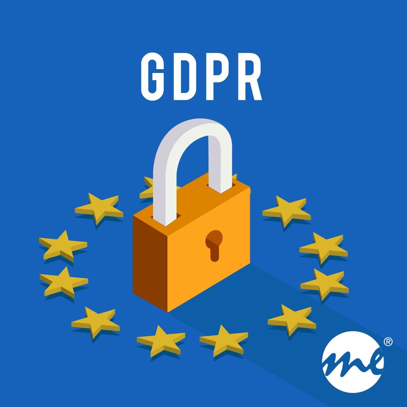 Lex Around Me - GDPR - Podcasts