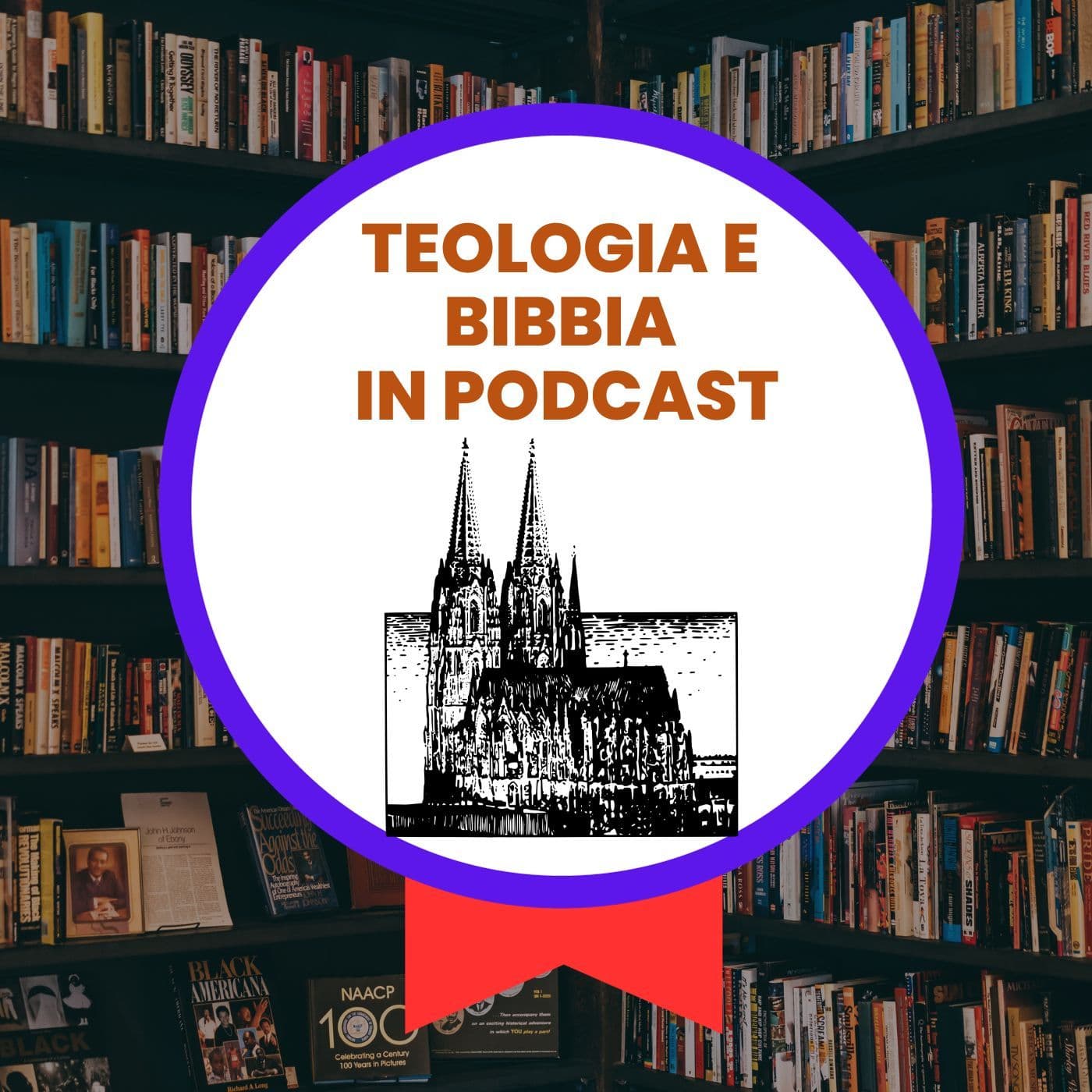 Teologia e Bibbia in podcast. #teologia #bibbia #podcast - Podcasts