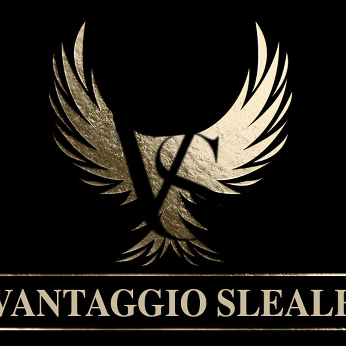 Vantaggio Sleale - Podcasts