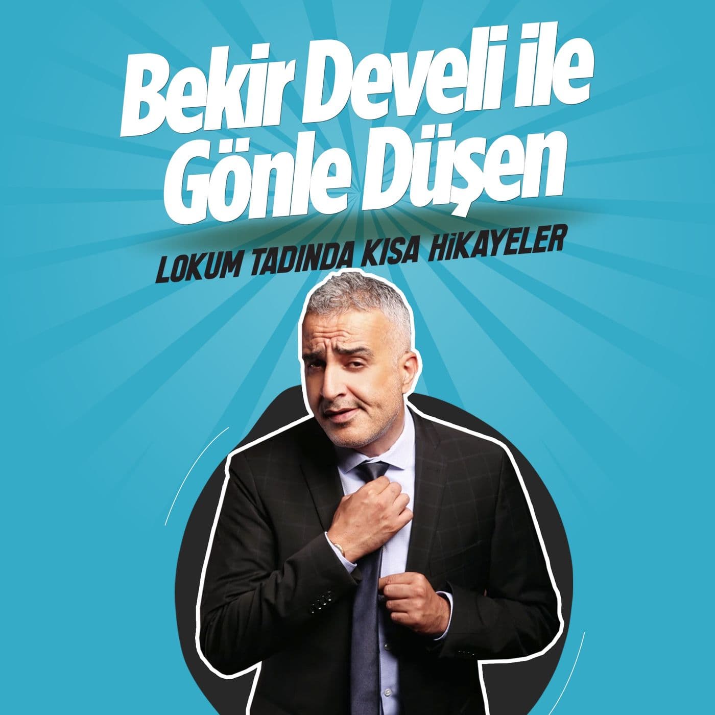 Bekir Develi ile Gönle Düşen - Podcasts