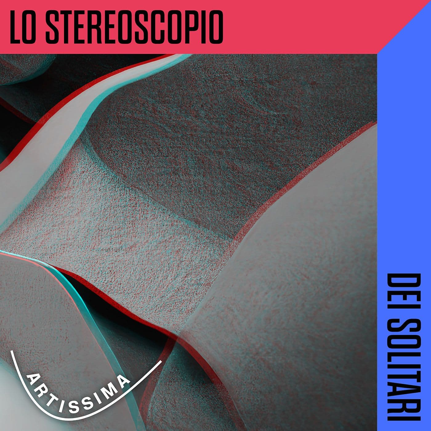 Lo stereoscopio dei solitari - Podcasts