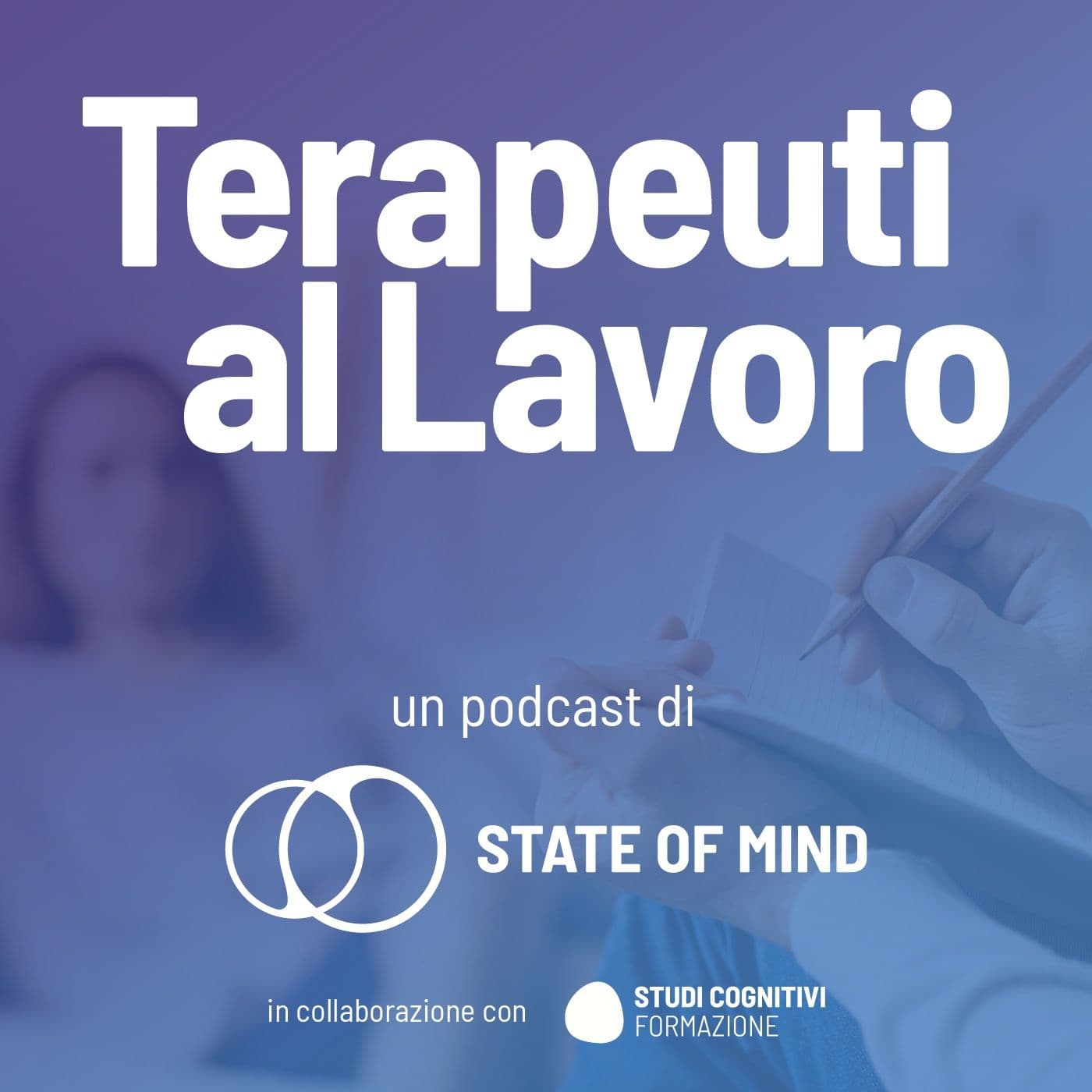 Terapeuti al lavoro - Podcasts