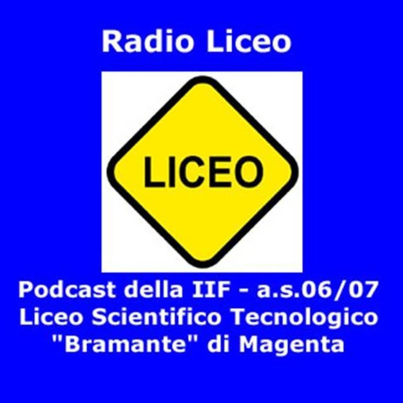 Radio Liceo - Podcasts