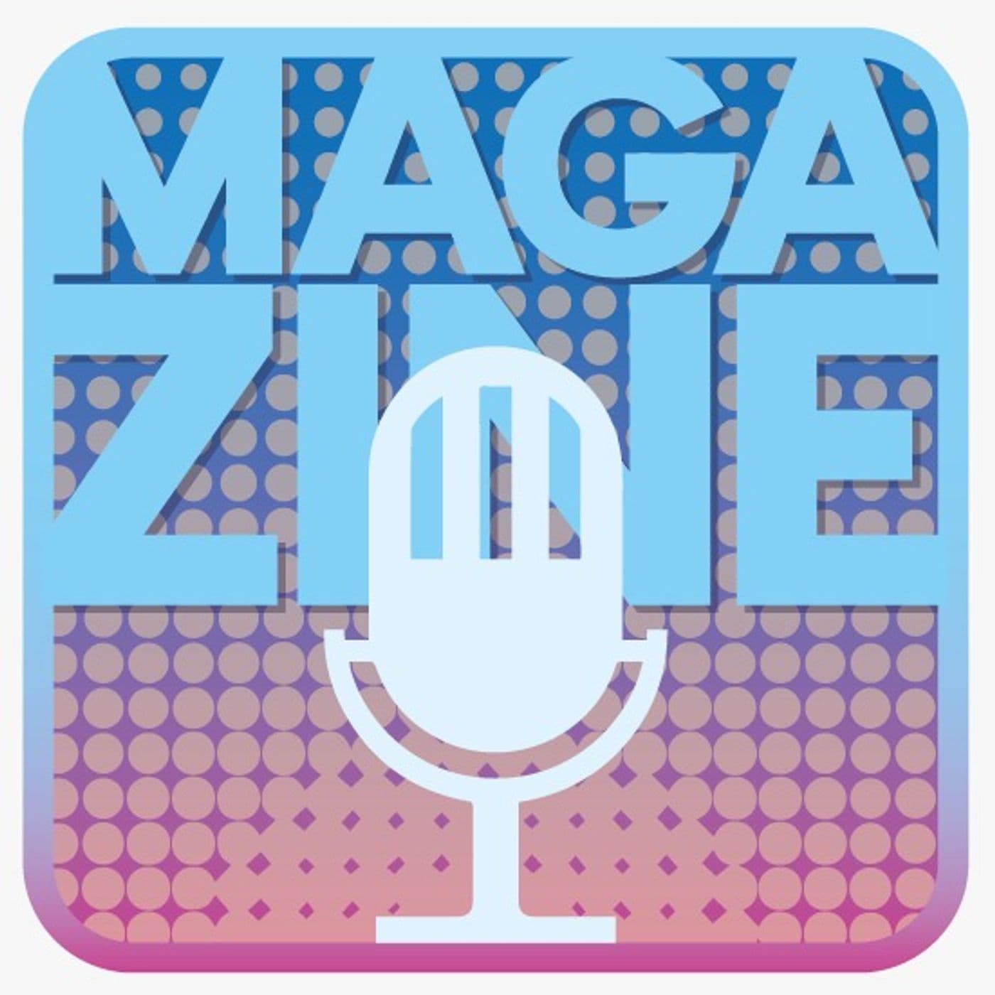 Magazine Sonoro - Podcasts