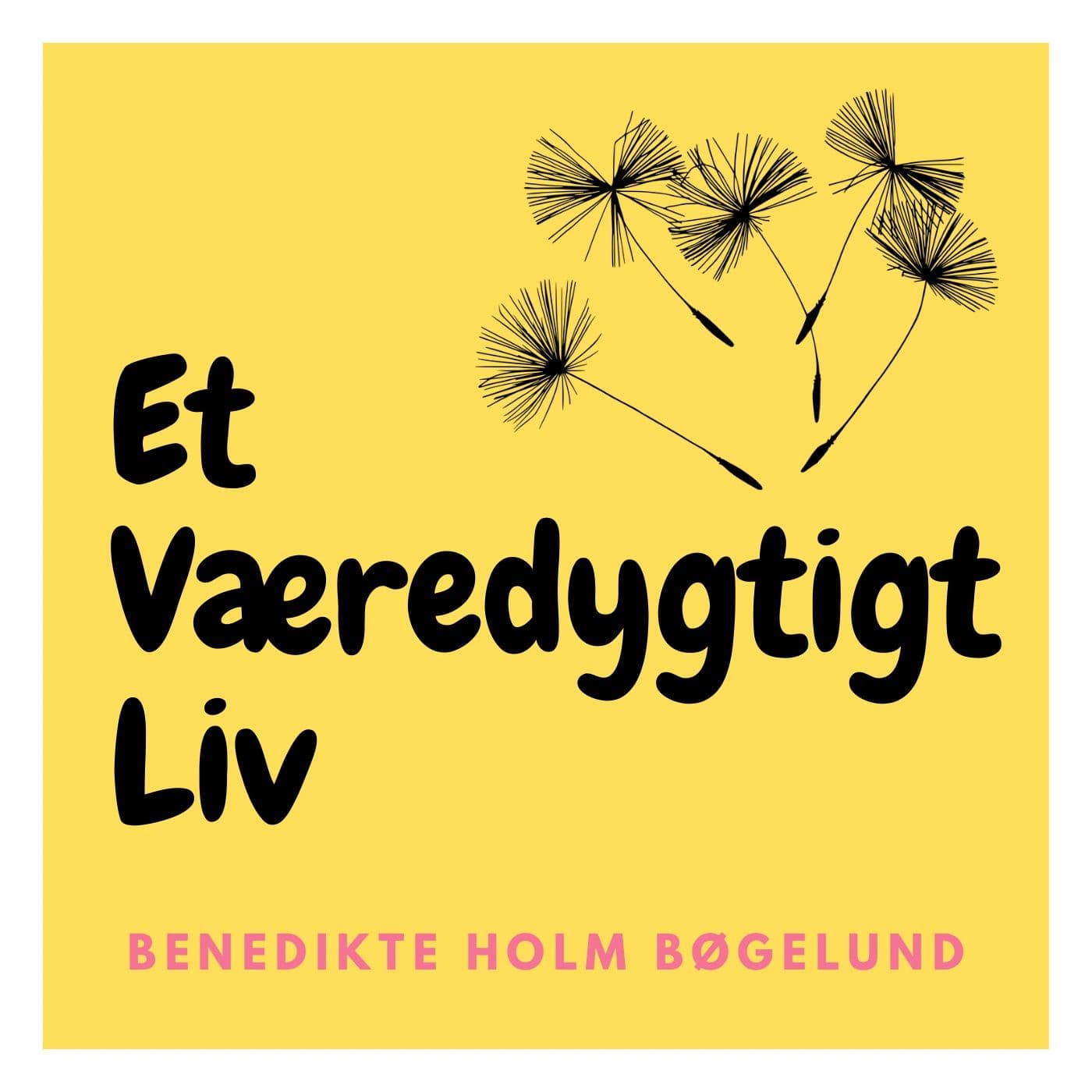 Et Væredygtigt Liv - Podcasts