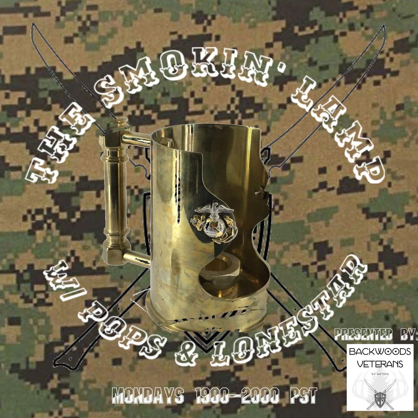 The Smokin' Lamp - Podcasts