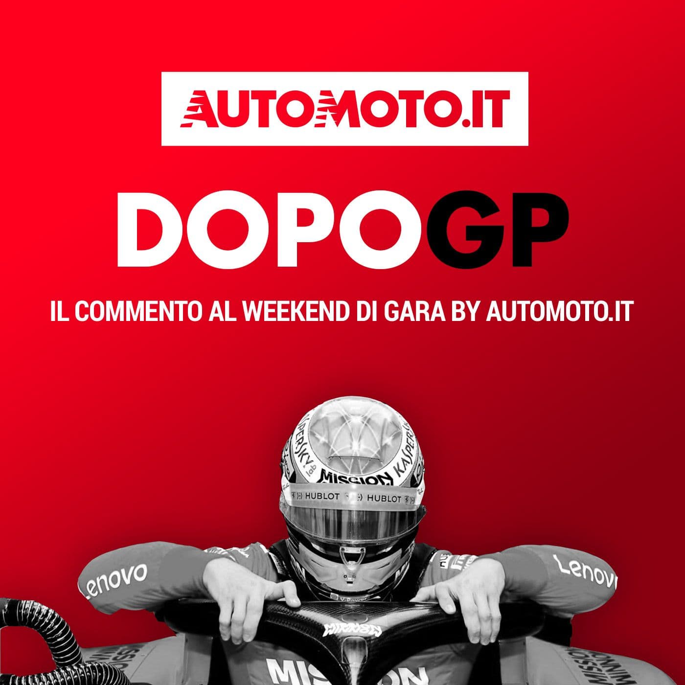 DopoGP | AutoMoto.it - Podcasts