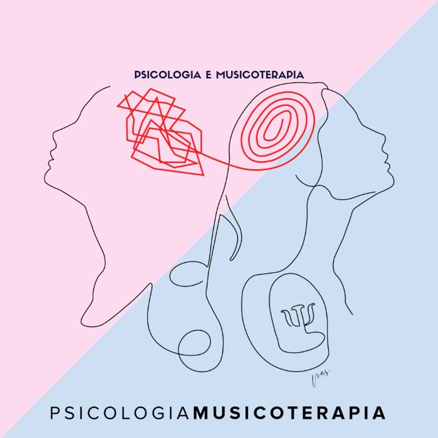 Psicologia e Musicoterapia - Podcasts