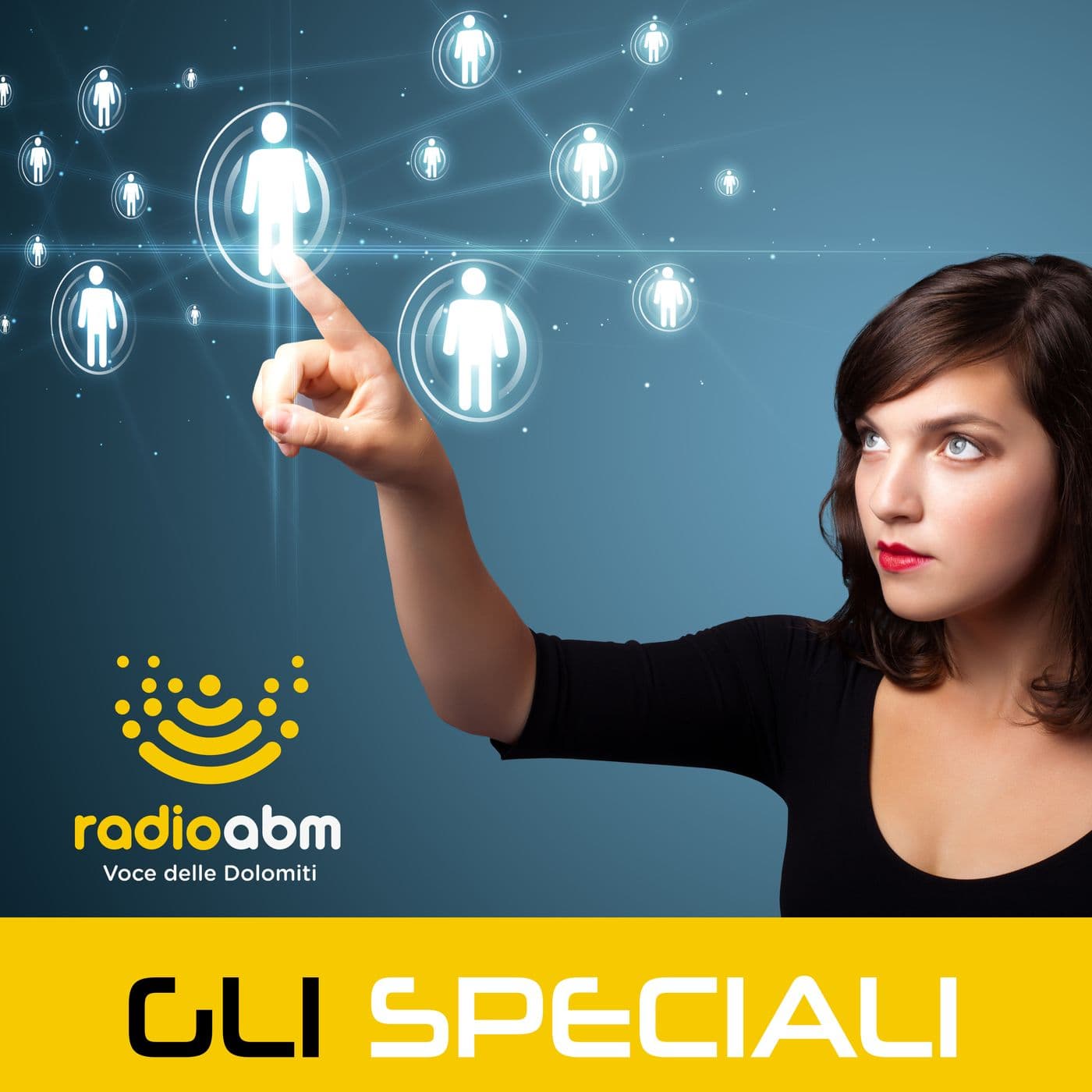 Gli speciali di Radio ABM - Podcasts