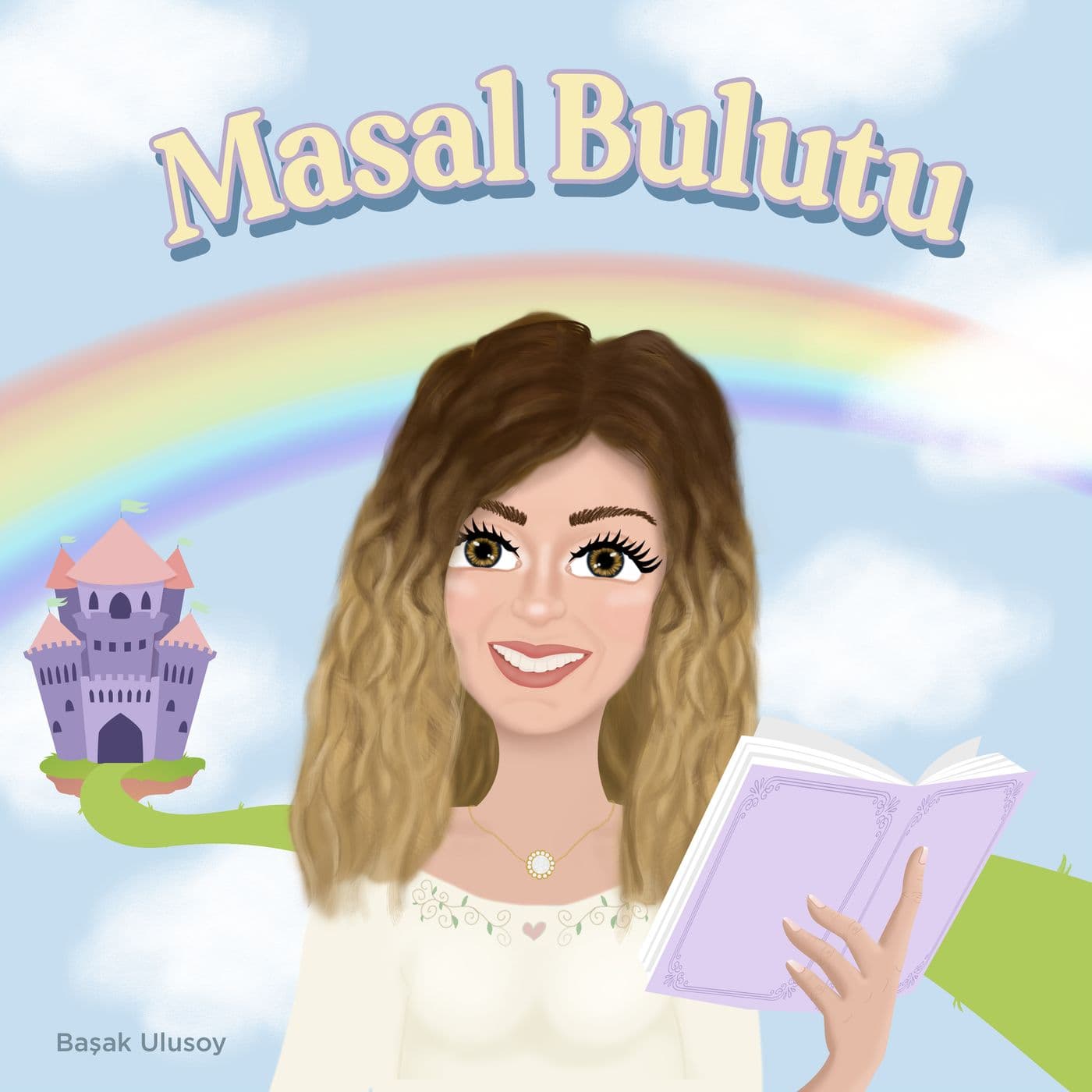Masal Bulutu - Podcasts