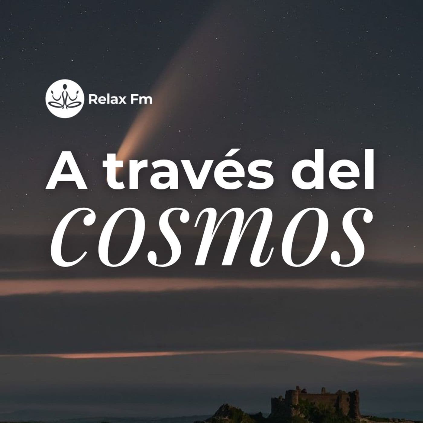 A Través del Cosmos con Belén Gisbert - Podcasts