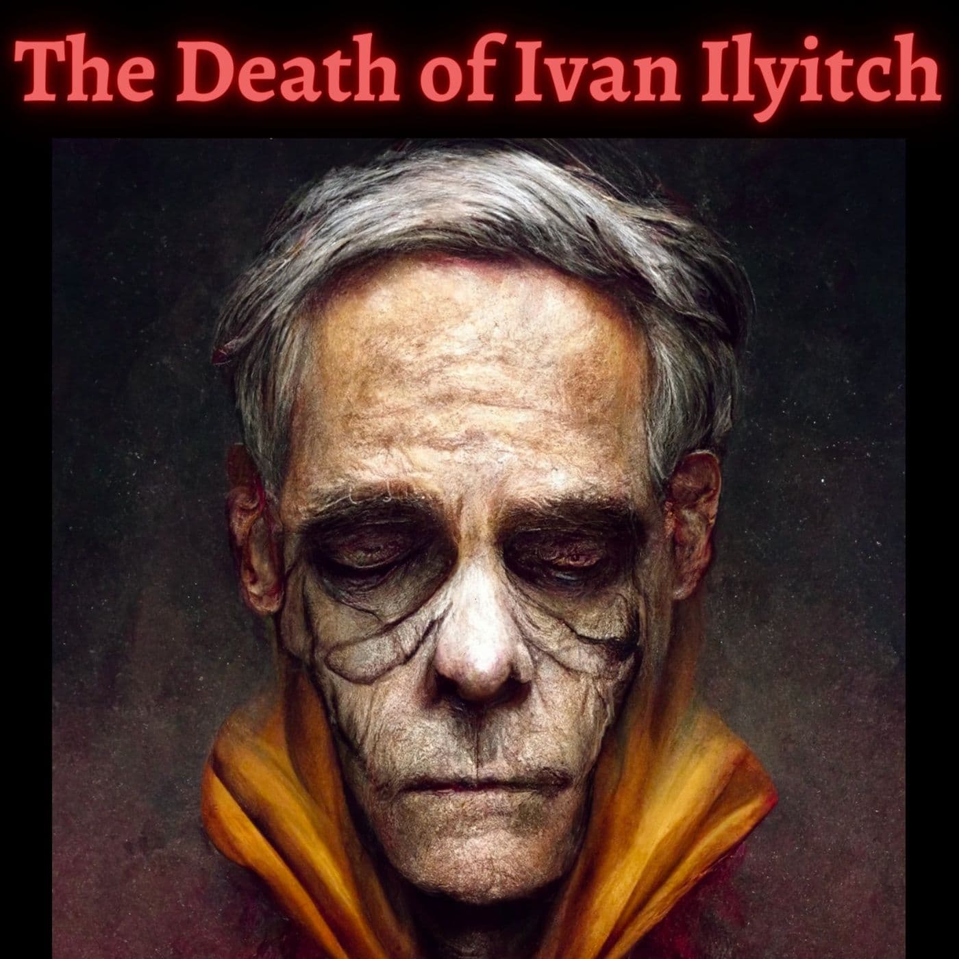 The Death of Ivan Ilyitch - Podcasts