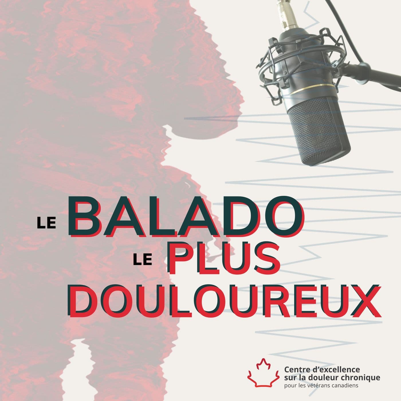 Le Balado le Plus Douloureux - Podcasts