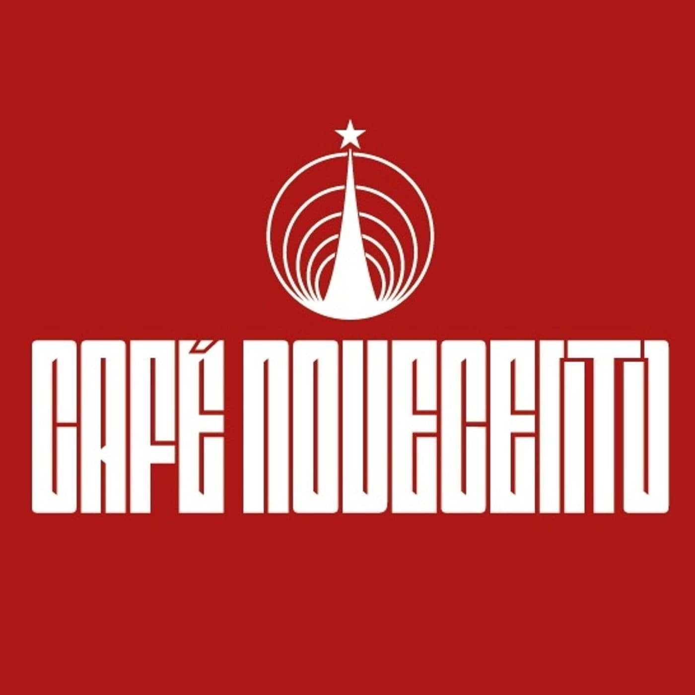 Café Novecento Podcast - Podcasts