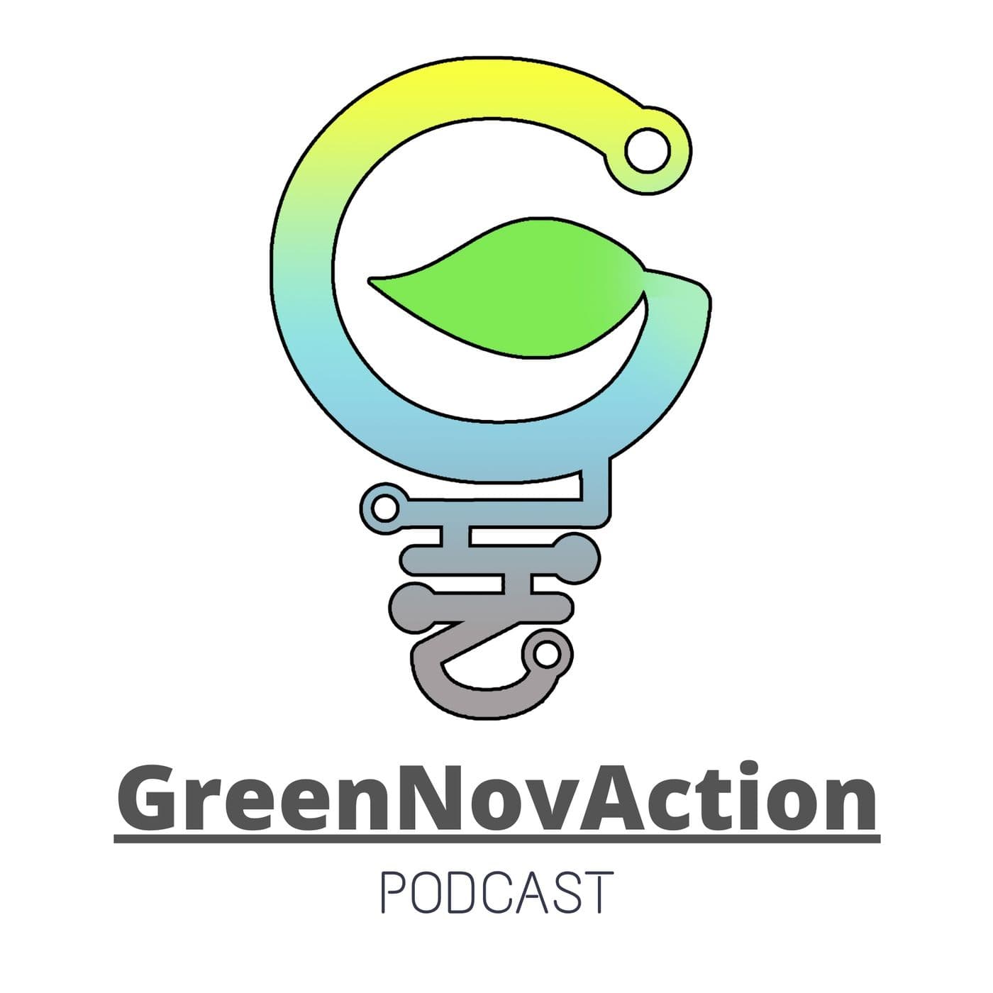 Greennovaction podcast - Podcasts