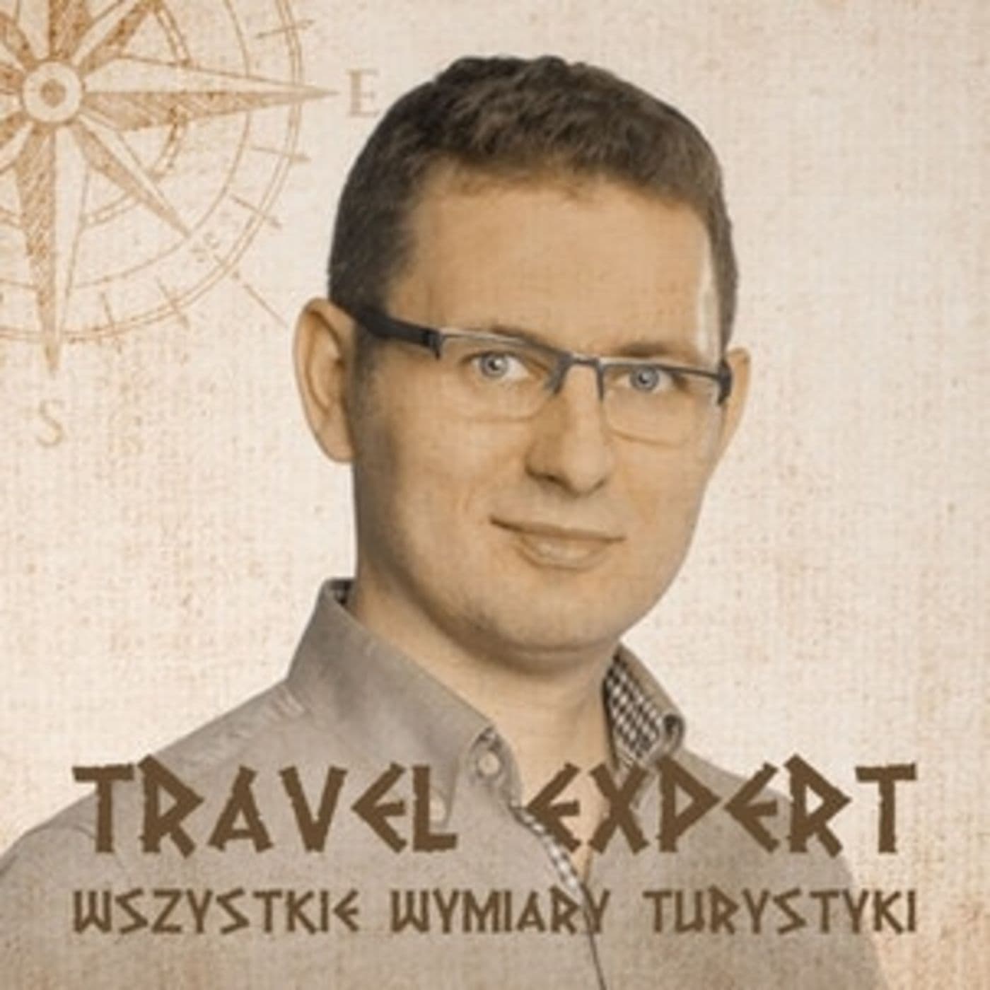 Travel Expert - Podcasts