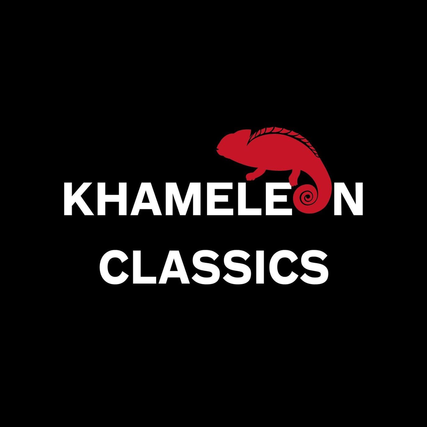 Khameleon Classics - Podcasts