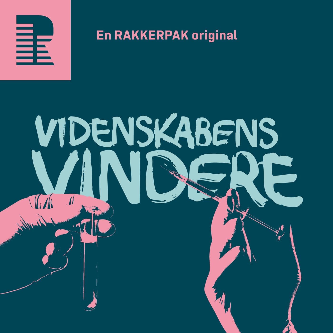 Periodisk - Videnskabens Vindere - Podcasts