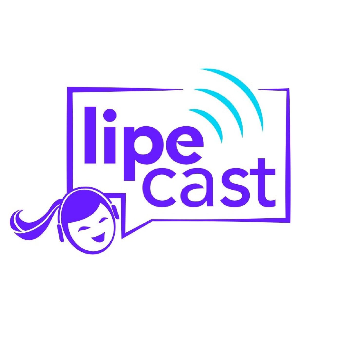LipecastBR - Podcasts
