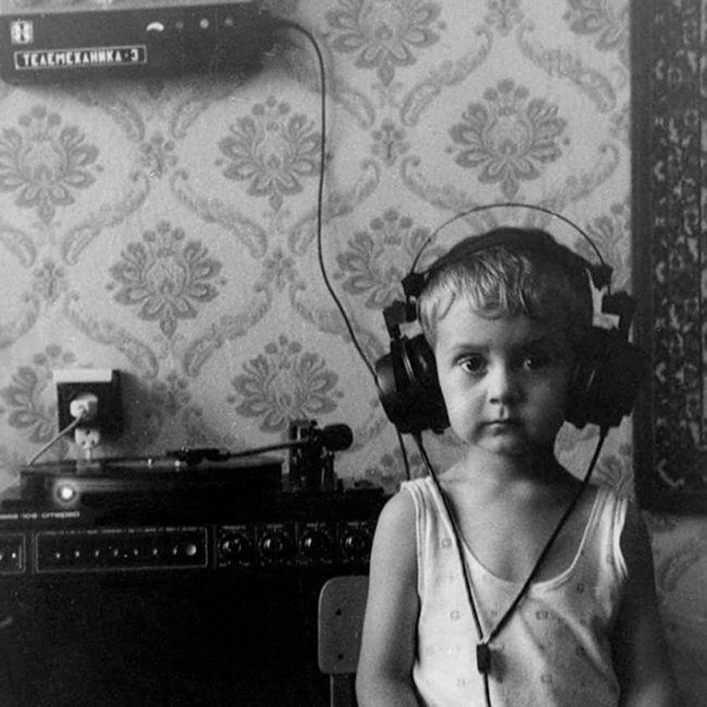 eskiler iyidir - Podcasts