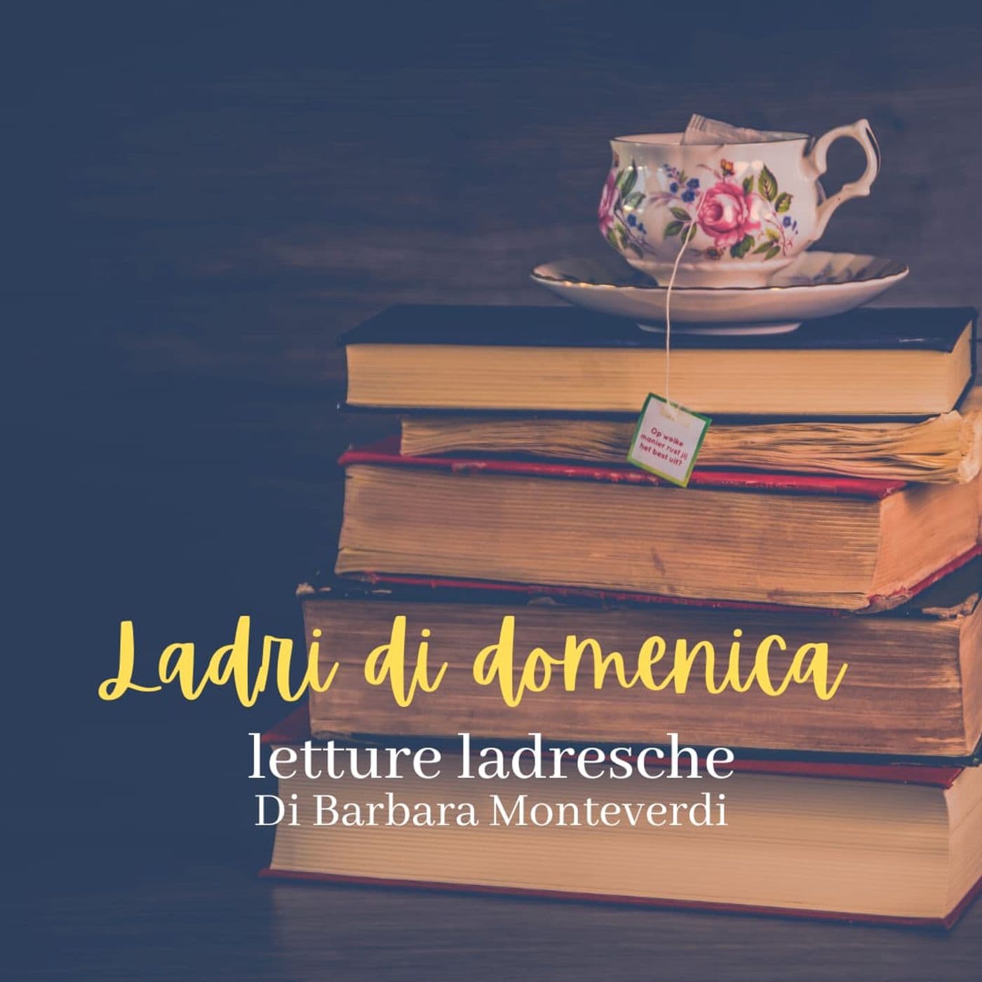 Ladri di Domenica - Podcasts