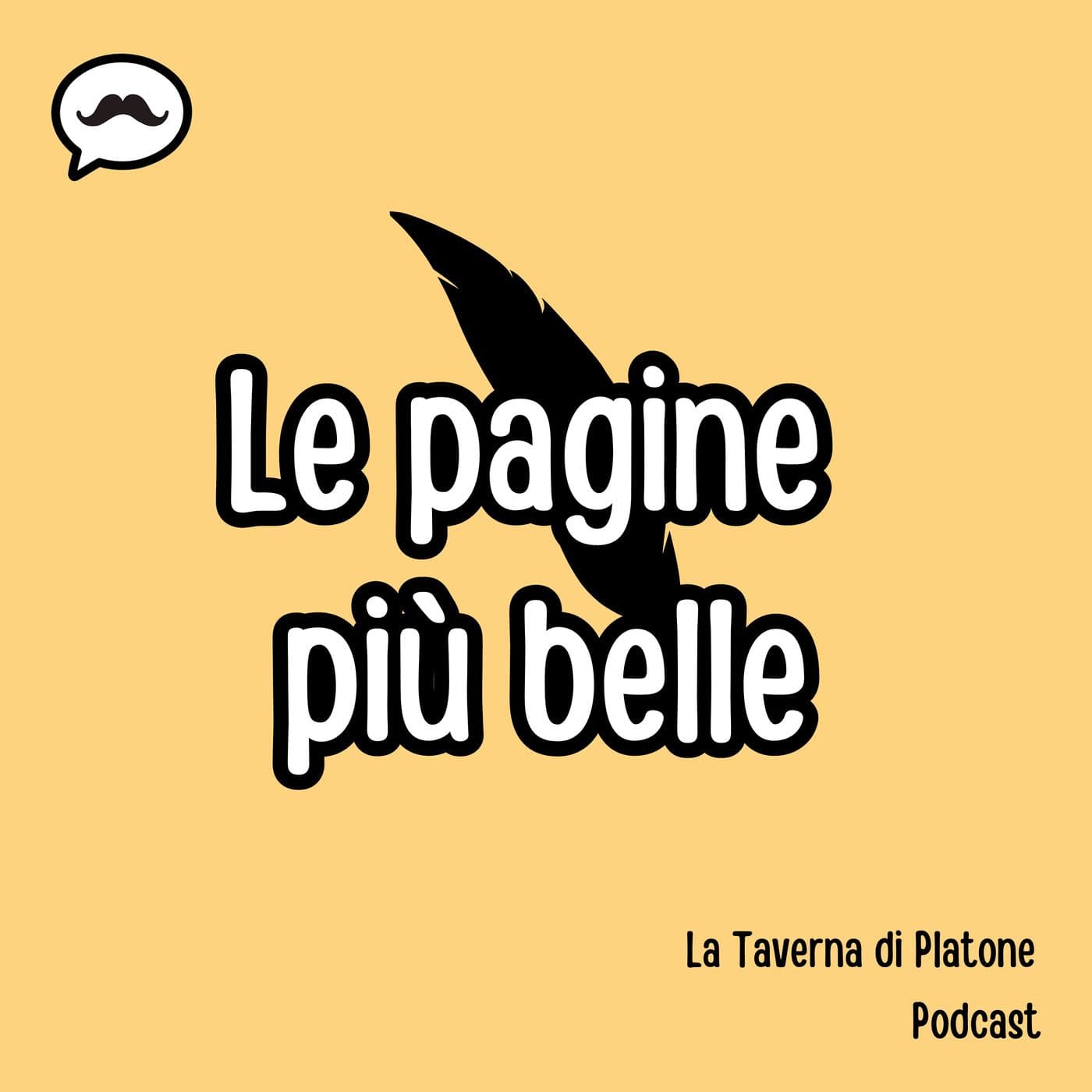 Le pagine più belle della filosofia - Podcasts