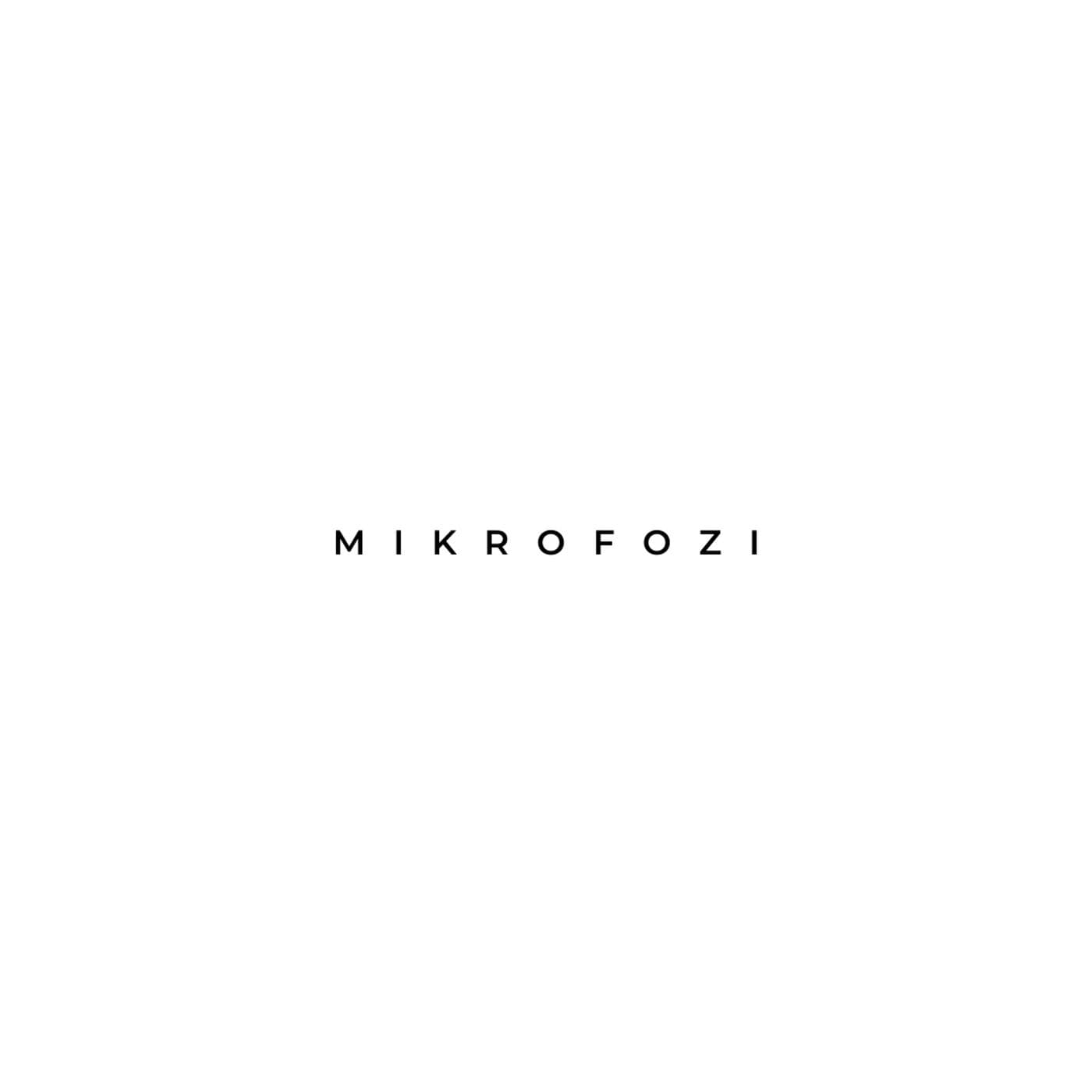 MikrofOzi - Podcasts