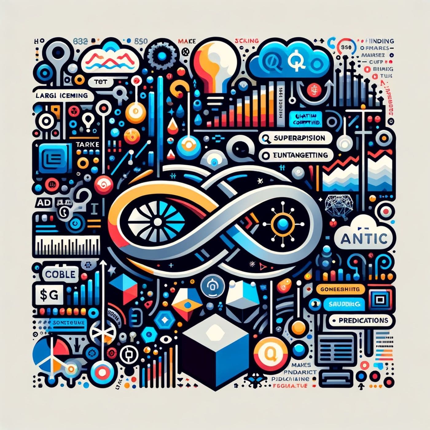 Quantum Market Watch - Podcasts