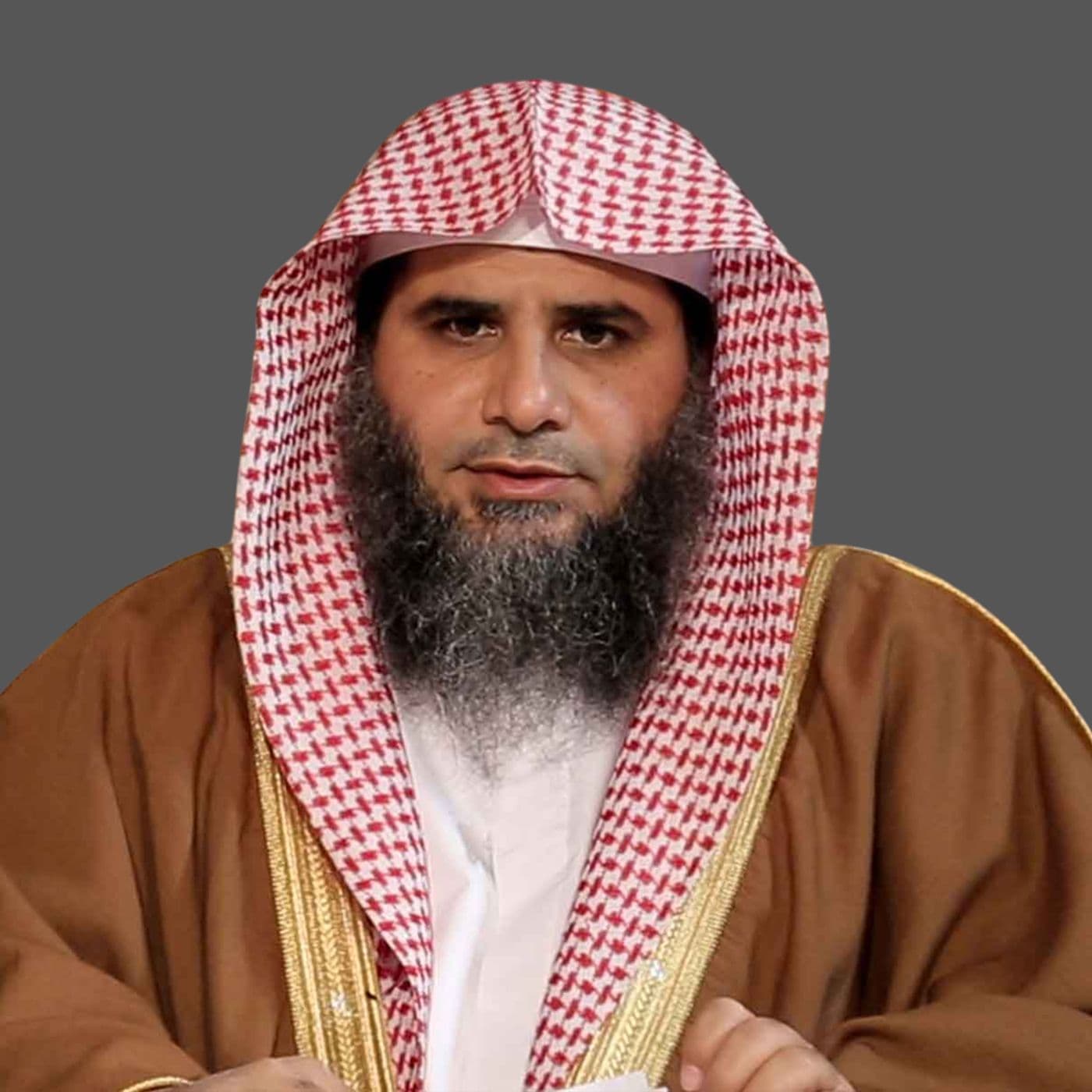 بودكاست الشيخ فهد بن سليمان الفهيد - Podcasts
