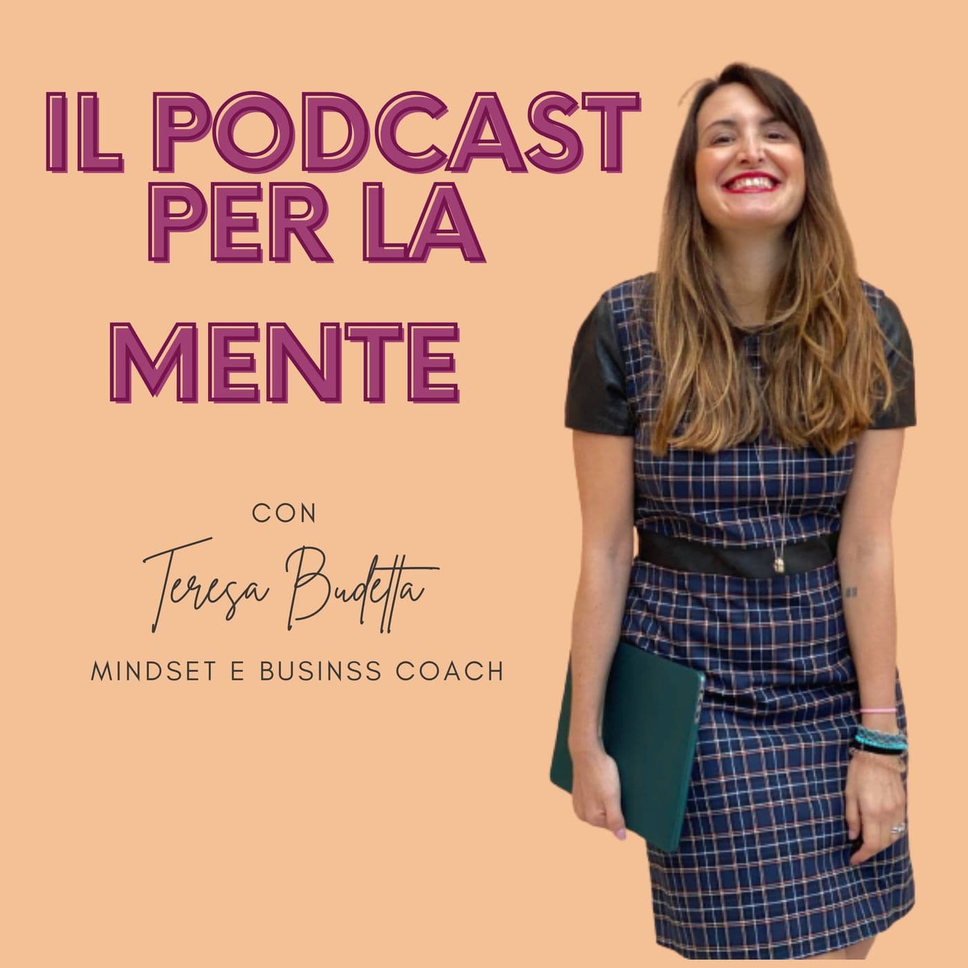 Il Podcast Per La Mente - Podcasts