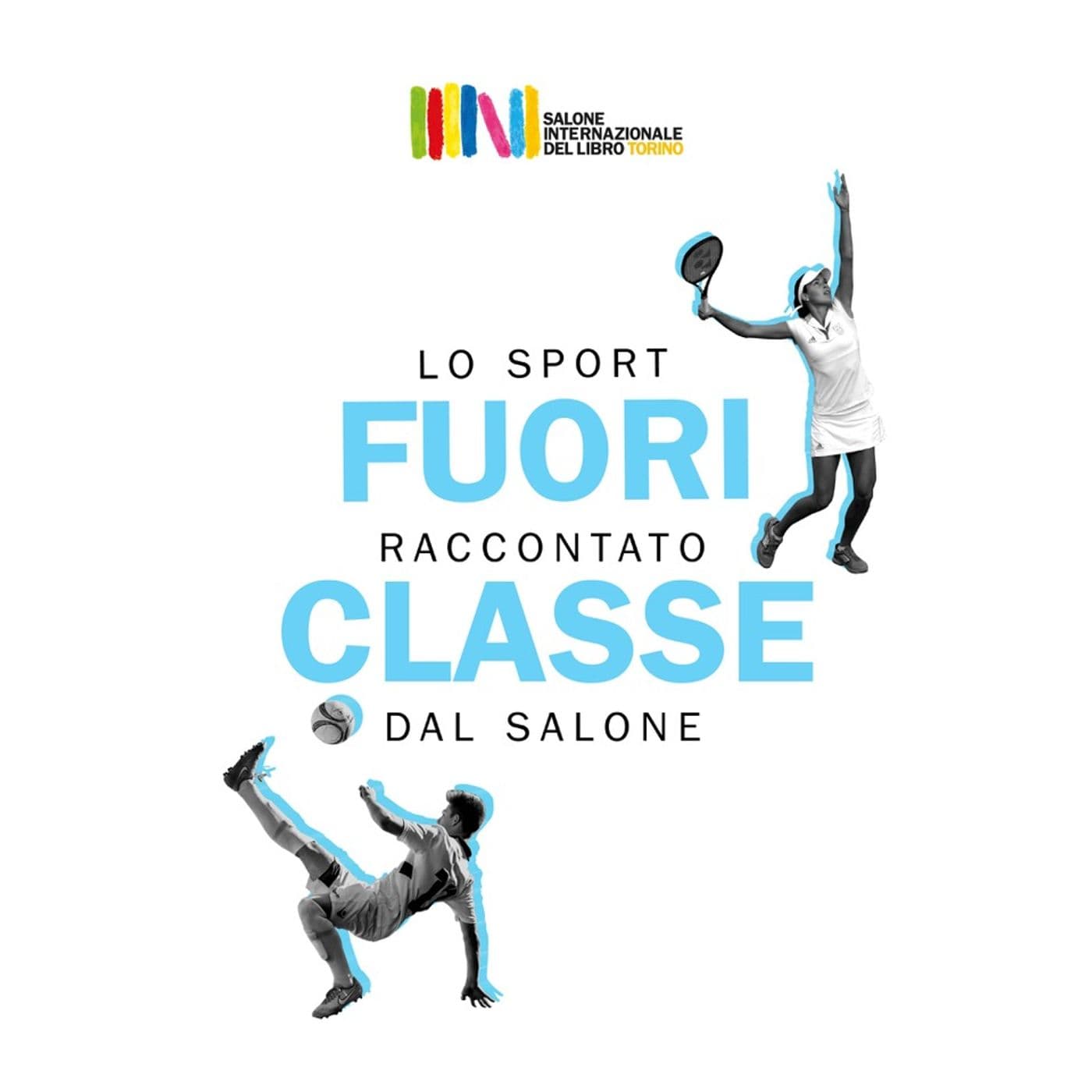 Fuoriclasse - Podcasts