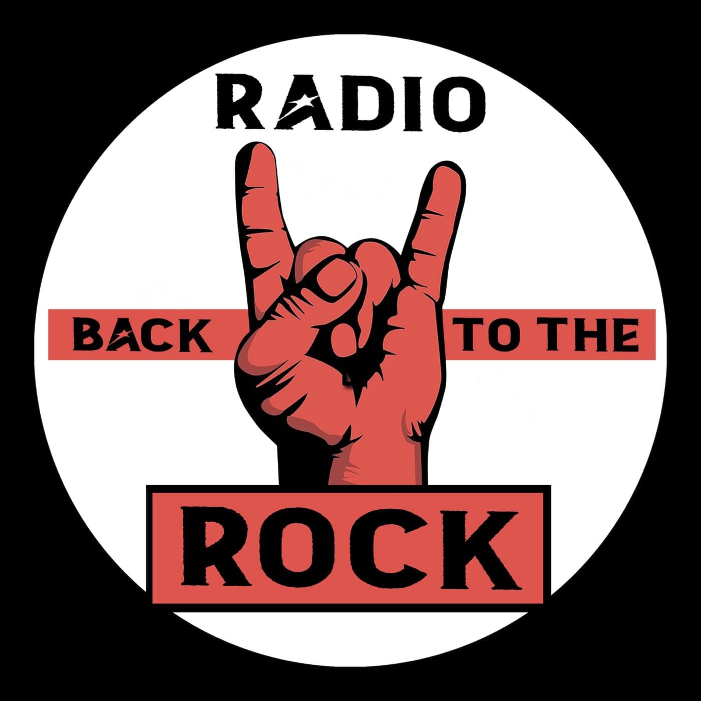 Radio Back To The Rock! - Podcasts