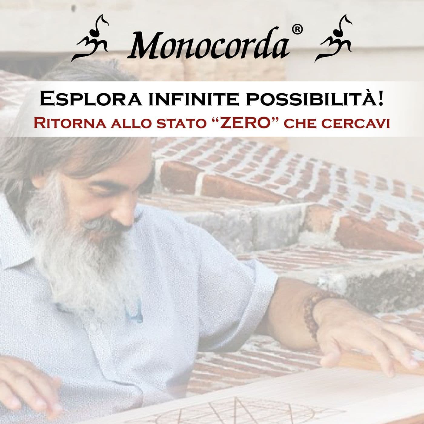 Monocorda® - Podcasts