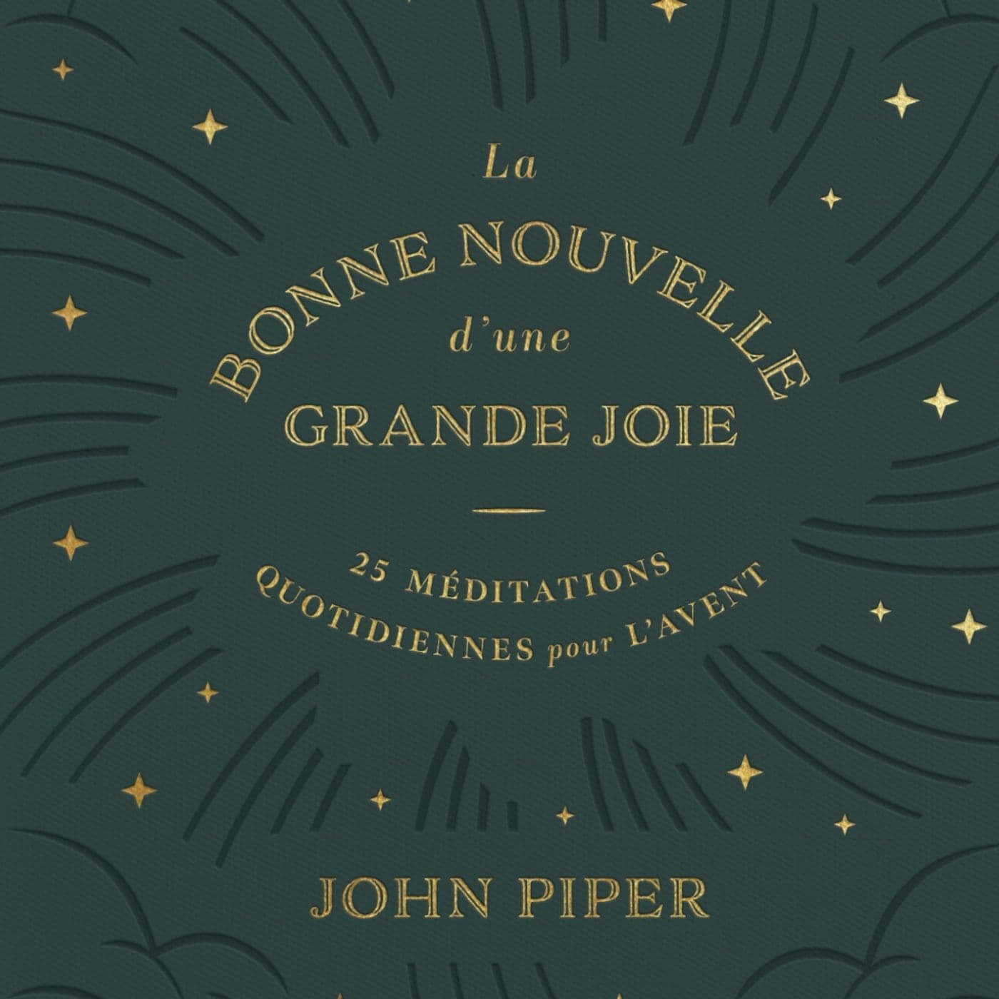 La bonne nouvelle d'une grande joie - Podcasts