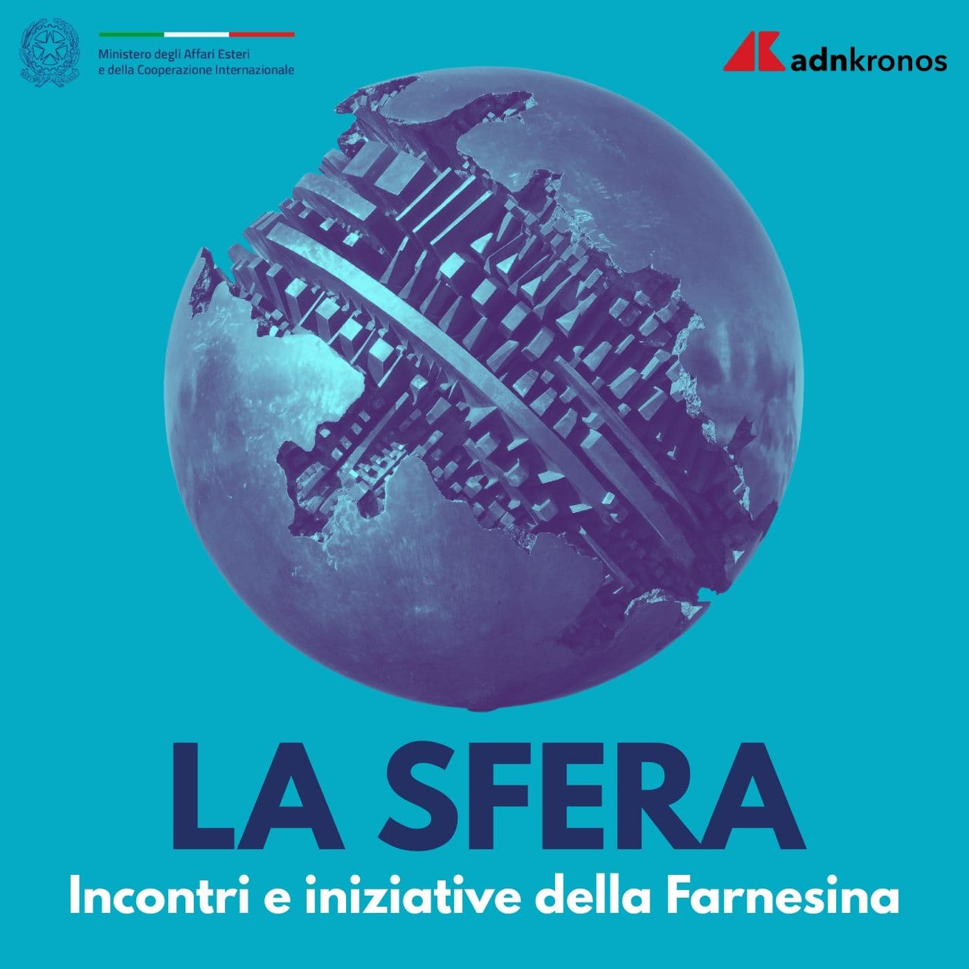 La Sfera - Podcasts