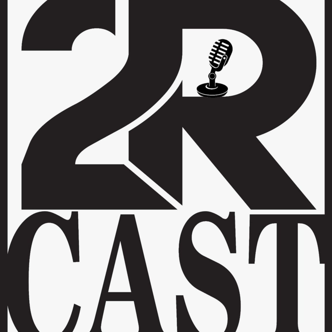 2RCAST - PODCAST - Podcasts