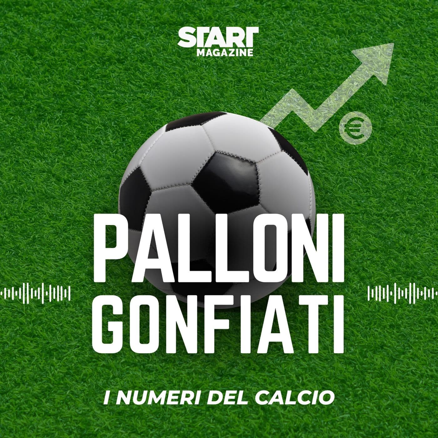 Palloni Gonfiati - Podcasts