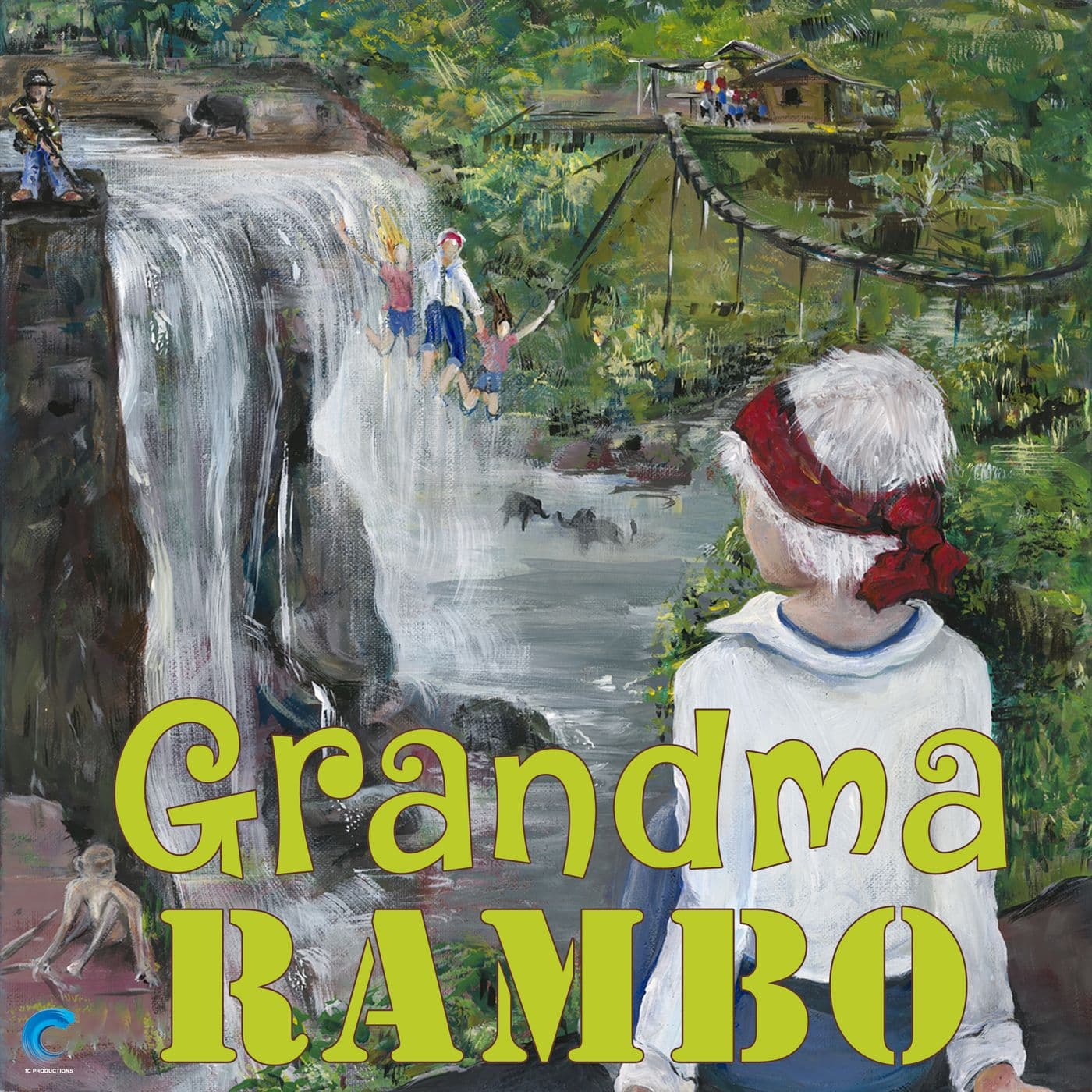Grandma Rambo - Podcasts