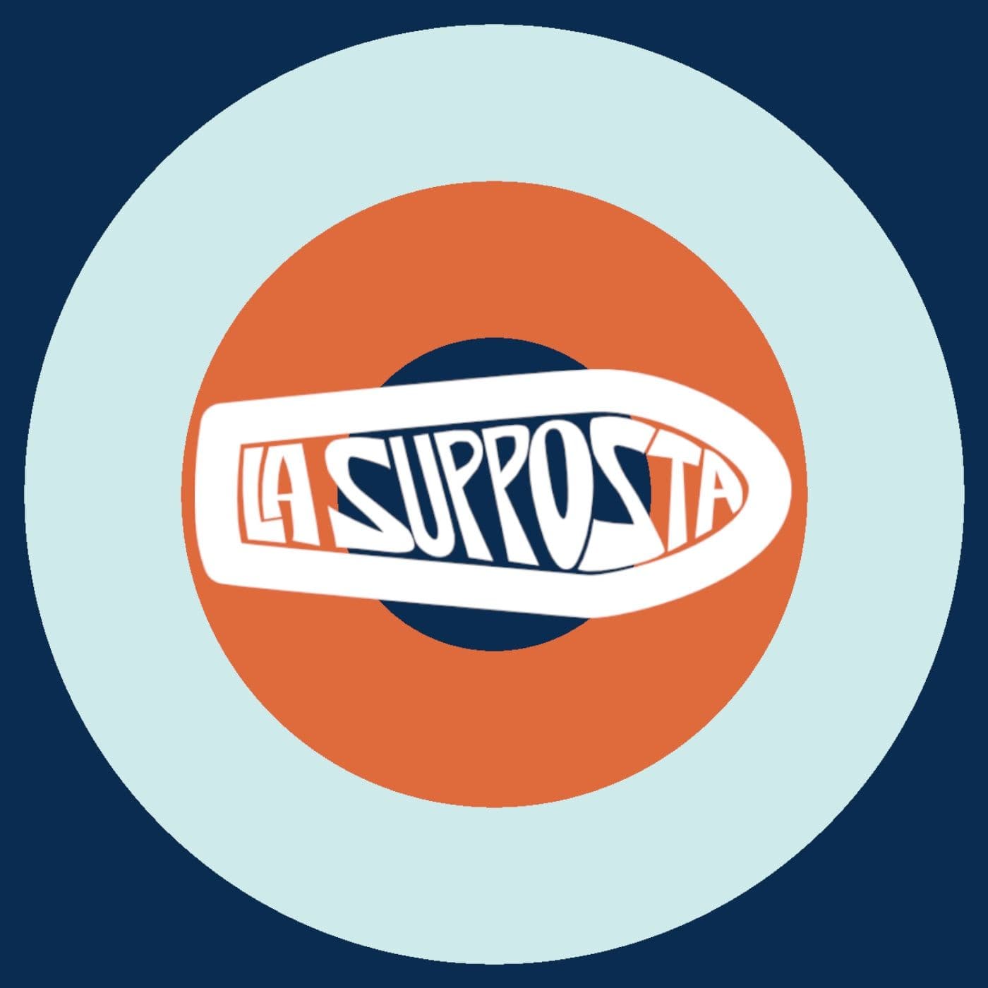 La Supposta - Podcasts